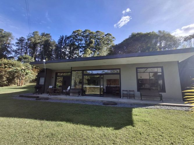 Finca en  Arriendo en Pantanillo, El Retiro - Miniatura 2