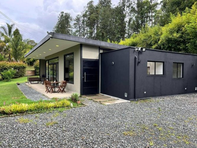 Finca en  Arriendo en Pantanillo, El Retiro - Miniatura 3