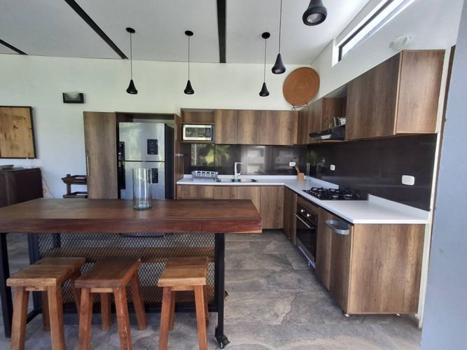 Finca en  Arriendo en Pantanillo, El Retiro - Miniatura 4