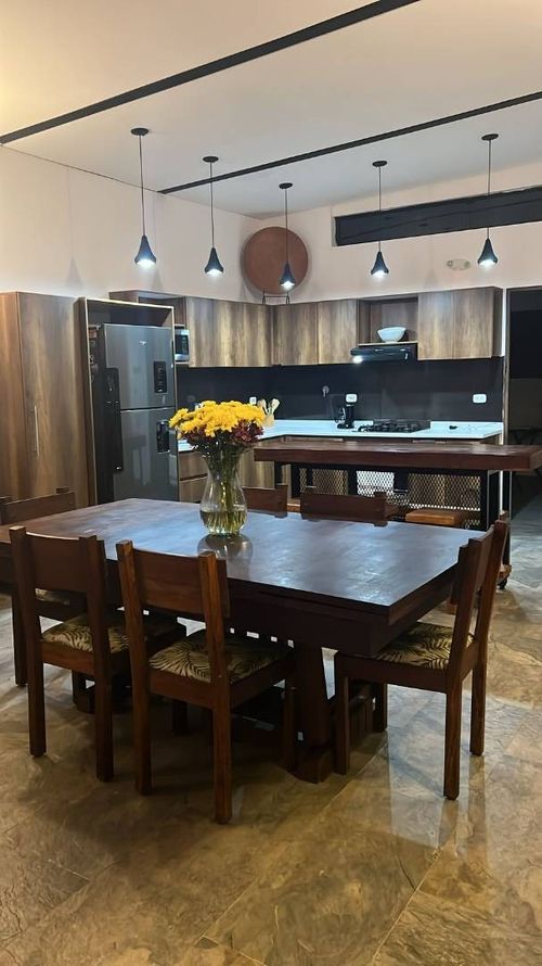 Finca en  Arriendo en Pantanillo, El Retiro - Miniatura 5