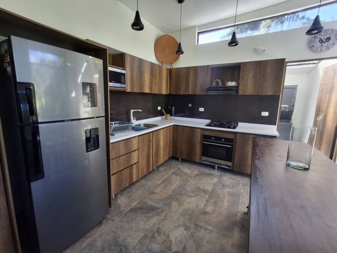 Finca en  Arriendo en Pantanillo, El Retiro - Miniatura 6