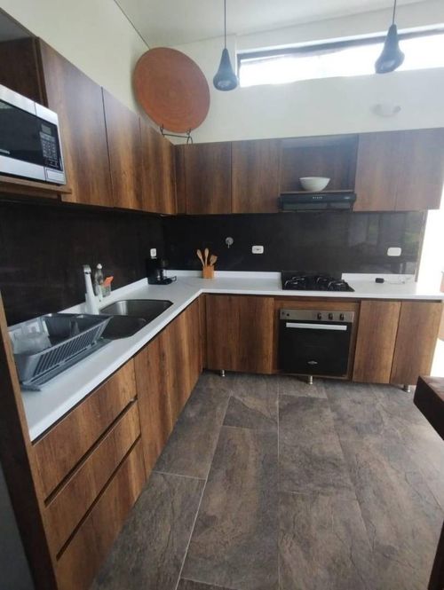 Finca en  Arriendo en Pantanillo, El Retiro - Miniatura 7