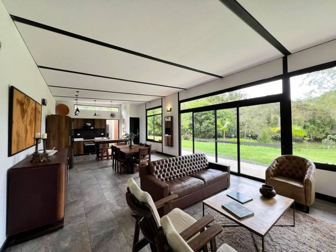 Finca en  Arriendo en Pantanillo, El Retiro - Miniatura 8