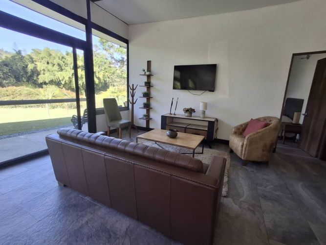 Finca en  Arriendo en Pantanillo, El Retiro - Miniatura 9