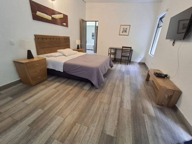 Finca en  Arriendo en Pantanillo, El Retiro - Miniatura 11