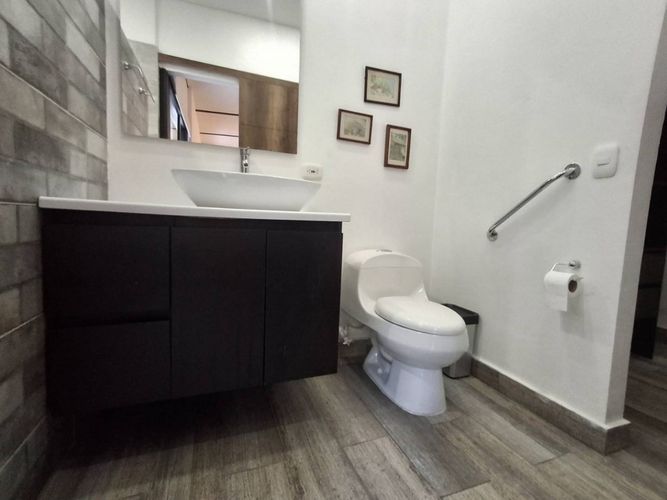 Finca en  Arriendo en Pantanillo, El Retiro - Miniatura 12