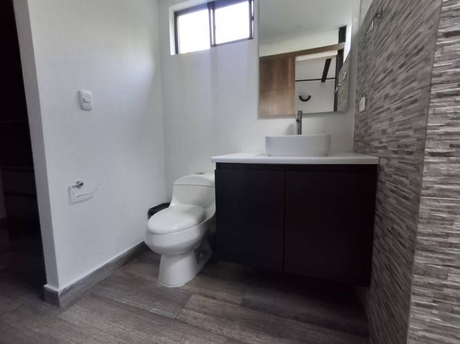 Finca en  Arriendo en Pantanillo, El Retiro - Miniatura 14