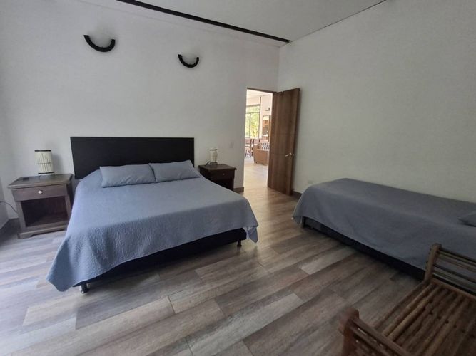 Finca en  Arriendo en Pantanillo, El Retiro - Miniatura 15