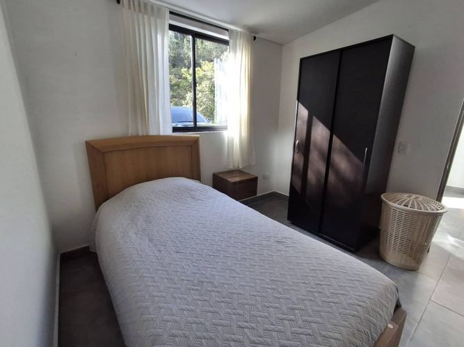 Finca en  Arriendo en Pantanillo, El Retiro - Miniatura 21
