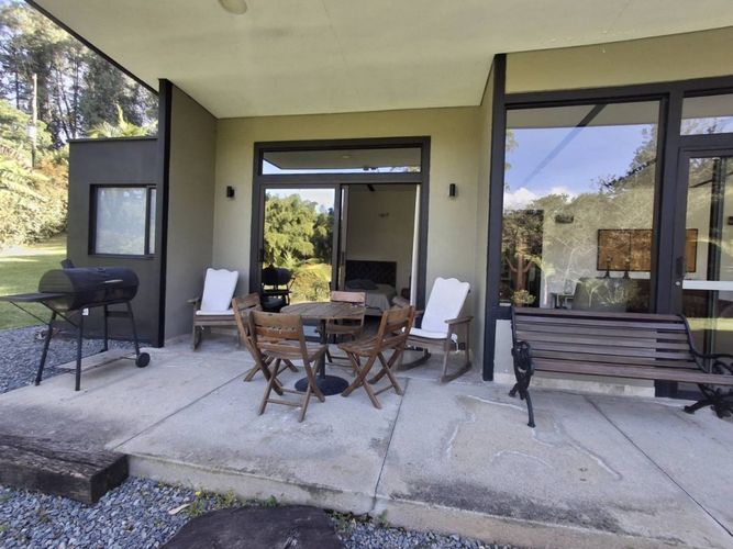 Finca en  Arriendo en Pantanillo, El Retiro - Miniatura 23