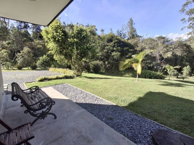 Finca en  Arriendo en Pantanillo, El Retiro - Miniatura 24