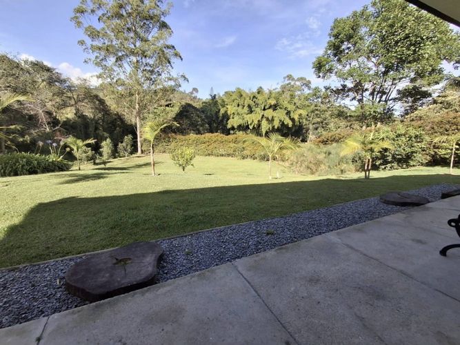 Finca en  Arriendo en Pantanillo, El Retiro - Miniatura 25