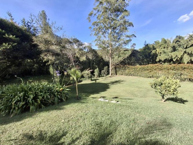 Finca en  Arriendo en Pantanillo, El Retiro - Miniatura 26