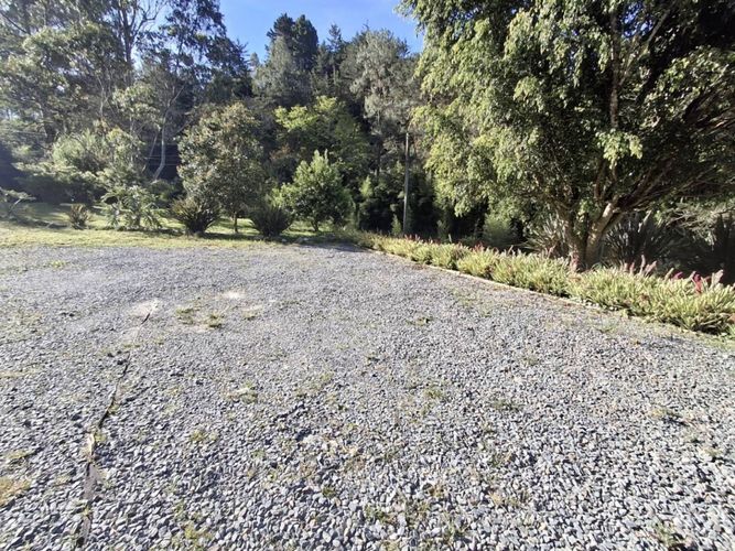 Finca en  Arriendo en Pantanillo, El Retiro - Miniatura 29