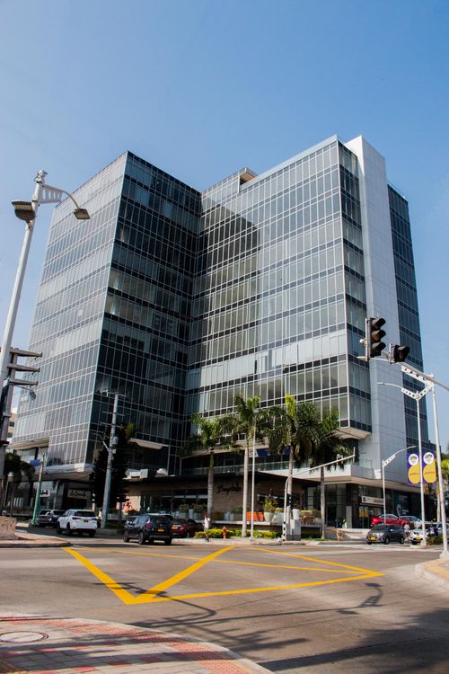 Oficina en Venta en El porvenir, Barranquilla - Imagen 1