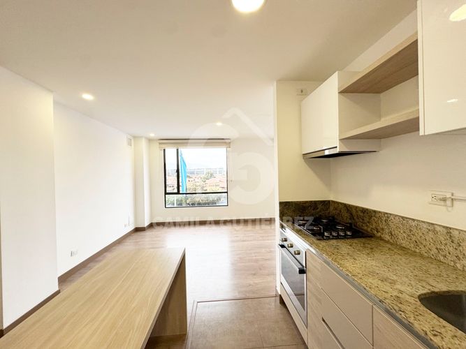 Apartaestudio en Arriendo en Cajicá - Miniatura 6
