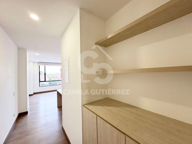 Apartaestudio en Arriendo en Cajicá - Miniatura 7