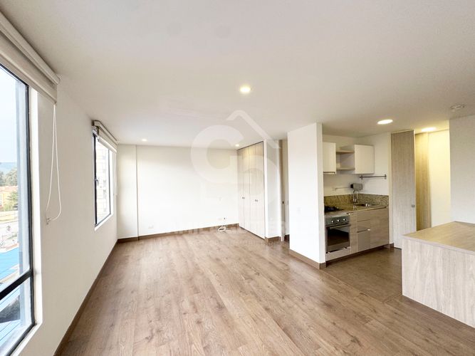 Apartaestudio en Arriendo en Cajicá - Miniatura 8