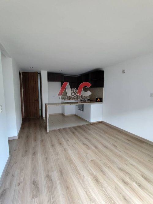 Apartamento en  Arriendo en Centro, Cajicá - Imagen 1