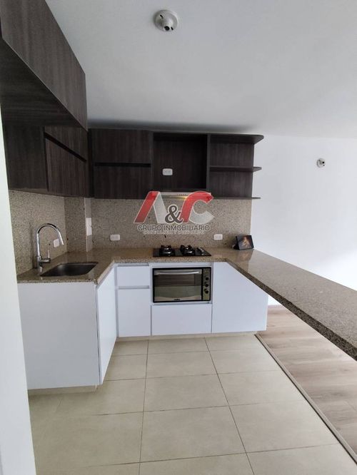 Apartamento en  Arriendo en Centro, Cajicá - Miniatura 2