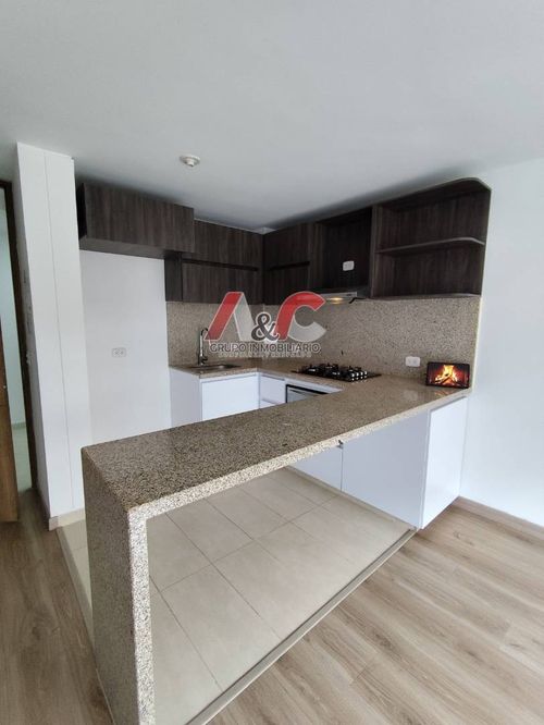 Apartamento en  Arriendo en Centro, Cajicá - Miniatura 3
