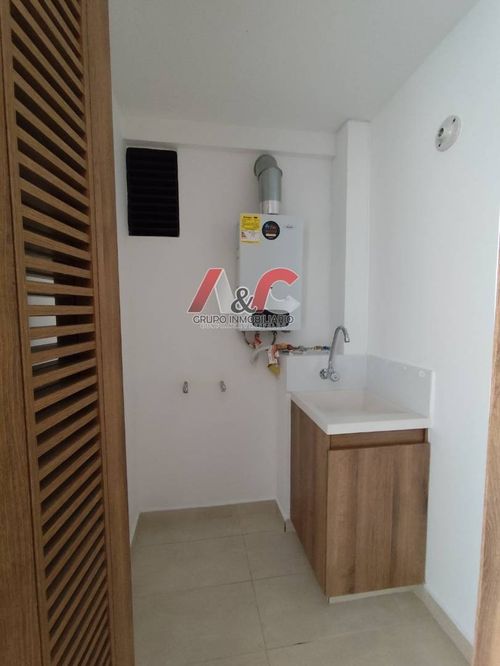 Apartamento en  Arriendo en Centro, Cajicá - Miniatura 5