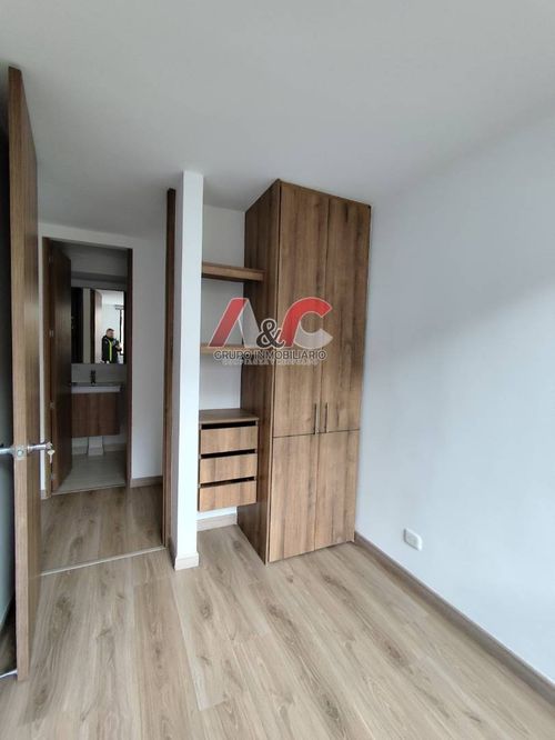 Apartamento en  Arriendo en Centro, Cajicá - Miniatura 8