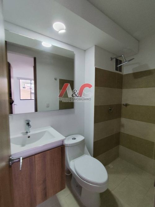 Apartamento en  Arriendo en Centro, Cajicá - Miniatura 9