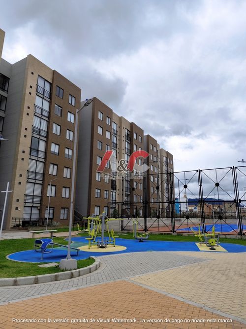 Apartamento en  Arriendo en Centro, Cajicá - Miniatura 17
