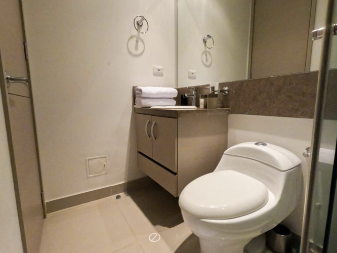 Apartaestudio en Arriendo en Bello horizonte, Santa marta - Miniatura 5