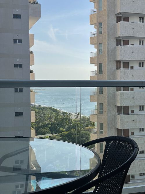 Apartaestudio en Arriendo en Bello horizonte, Santa marta - Miniatura 9