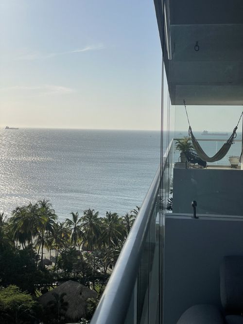 Apartaestudio en Arriendo en Bello horizonte, Santa marta - Miniatura 10