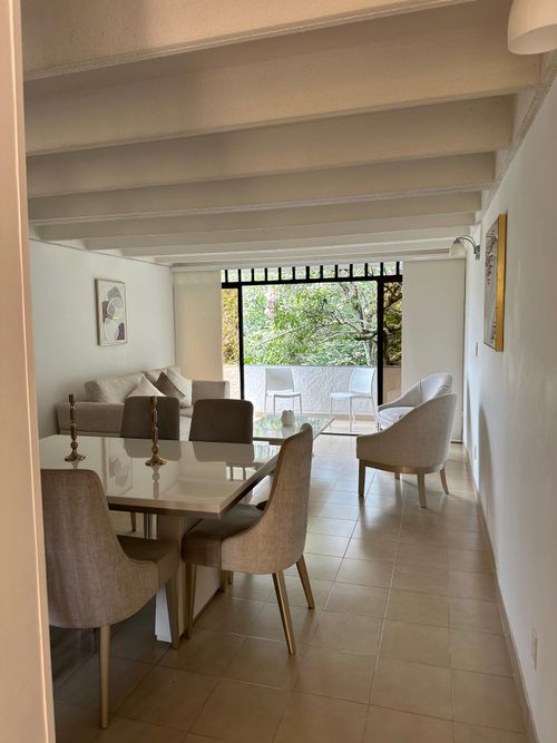 Apartamento en Venta en Conjunto el bosque sector d, Floridablanca - Imagen 1