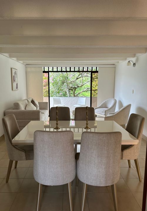 Apartamento en Venta en Conjunto el bosque sector d, Floridablanca - Miniatura 2