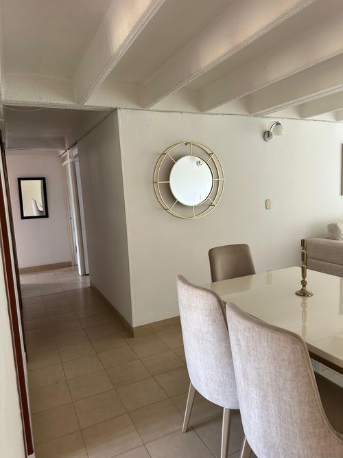 Apartamento en Venta en Conjunto el bosque sector d, Floridablanca - Miniatura 4