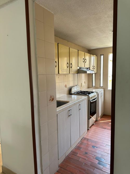 Apartamento en Venta en Conjunto el bosque sector d, Floridablanca - Miniatura 6