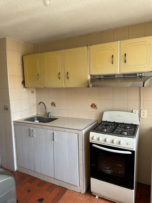 Apartamento en Venta en Conjunto el bosque sector d, Floridablanca - Miniatura 7