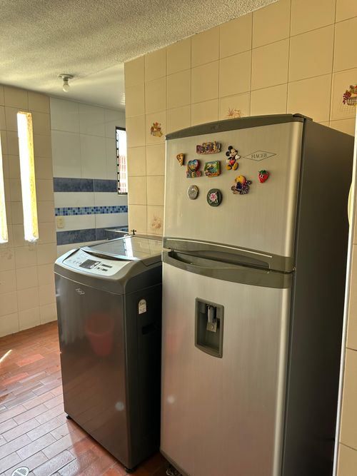 Apartamento en Venta en Conjunto el bosque sector d, Floridablanca - Miniatura 8