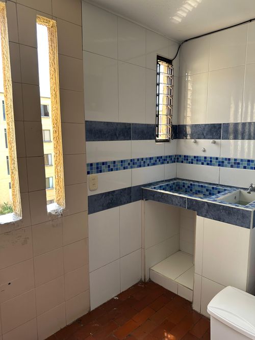 Apartamento en Venta en Conjunto el bosque sector d, Floridablanca - Miniatura 12