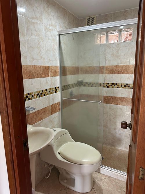 Apartamento en Venta en Conjunto el bosque sector d, Floridablanca - Miniatura 13