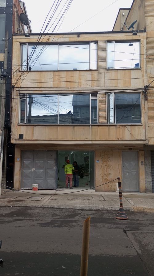 Edificio en Venta en Siete de agosto, Bogotá - Imagen 1