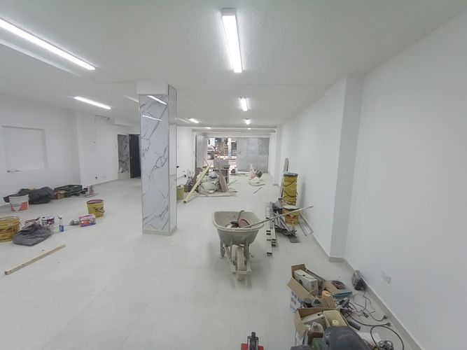 Edificio en Venta en Siete de agosto, Bogotá - Miniatura 2