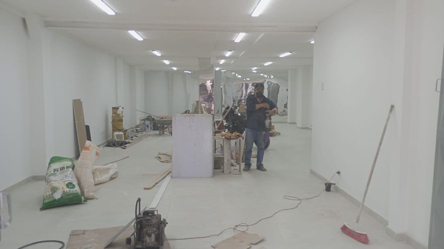 Edificio en Venta en Siete de agosto, Bogotá - Miniatura 3