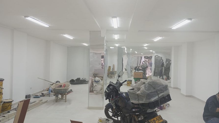 Edificio en Venta en Siete de agosto, Bogotá - Miniatura 4