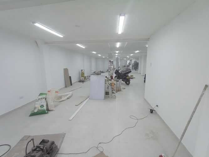 Edificio en Venta en Siete de agosto, Bogotá - Miniatura 5