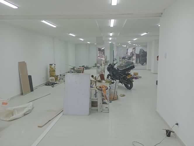 Edificio en Venta en Siete de agosto, Bogotá - Miniatura 6
