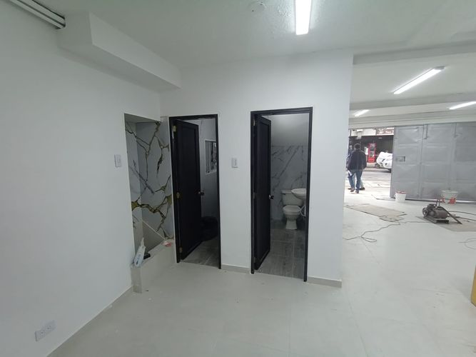 Edificio en Venta en Siete de agosto, Bogotá - Miniatura 8