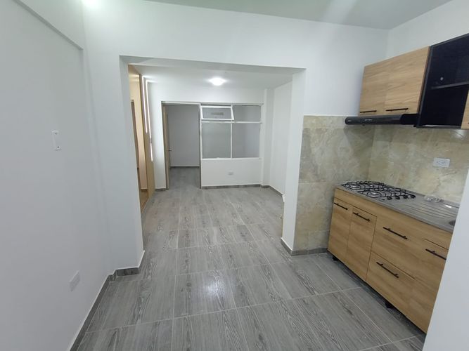 Edificio en Venta en Siete de agosto, Bogotá - Miniatura 25