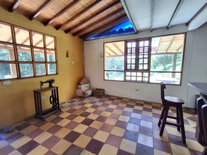 Finca en Arriendo en Guamito, La ceja - Miniatura 2