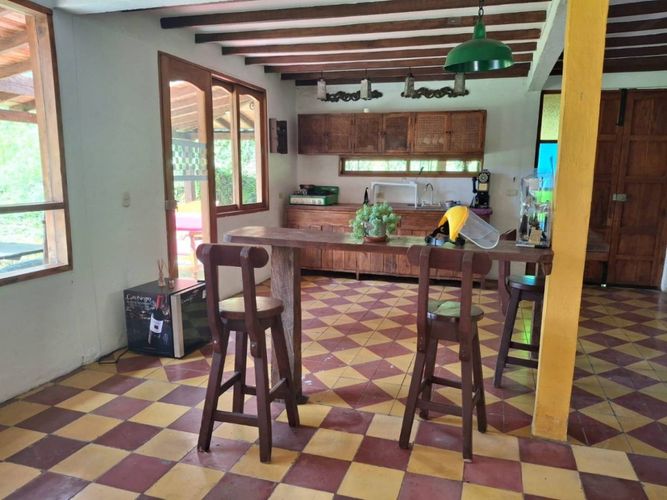 Finca en Arriendo en Guamito, La ceja - Miniatura 3